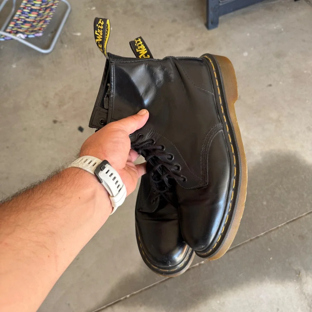 Dr. Martens dr martens